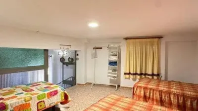 Chalet in Alginet photo 26