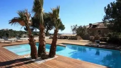 Chalet in Sant Vicenç de Montalt photo 39