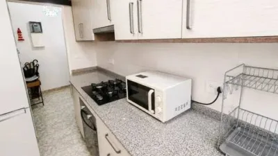 Flat in Can Puiggener photo 11