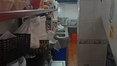 Piso en Las Navas de La Concepción photo 17