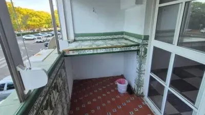 Apartment in Santa Aurelia photo 4