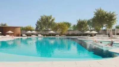 Piso – Benidorm - Vista 3