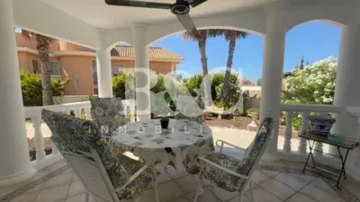Chalet in Calabardina photo 35