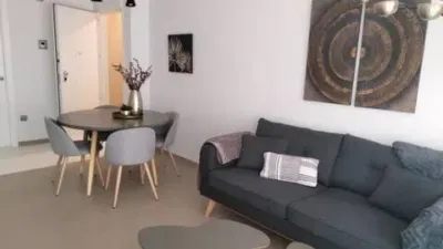 Piso – Benidorm - Vista 2