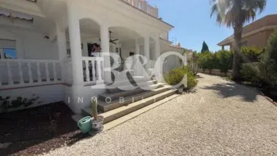 Chalet in Calabardina photo 39