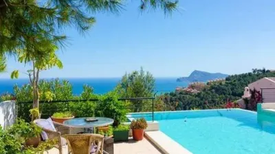 Casa – Altea - Vista 4