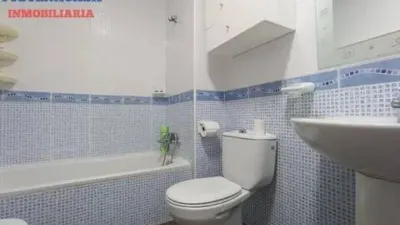 Apartment in Puerto de Mazarrón photo 8