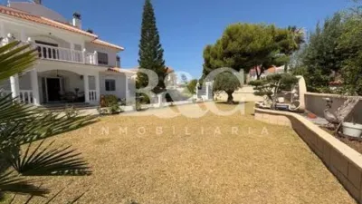 Chalet in Calabardina photo 6