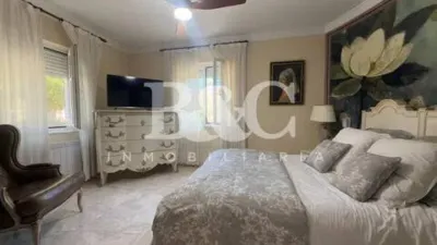 Chalet in Calabardina photo 45