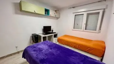 Apartment on Calle de las Escuelas photo 42
