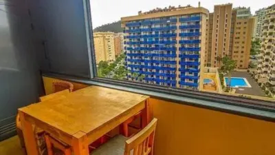 Piso en Avinguda Mestral photo 32