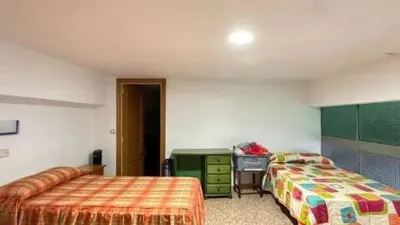 Chalet in Alginet photo 23