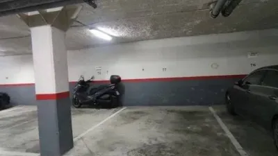 Piso en Avinguda Mestral photo 18