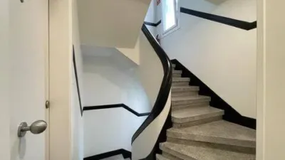 Apartment in Os Mallos-A Falperra photo 20