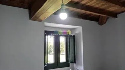 Semi-restored stone townhouse in Mañón photo 14