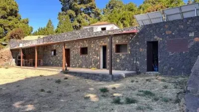 Rustic house on Calle Hoya Grande S-N photo 19
