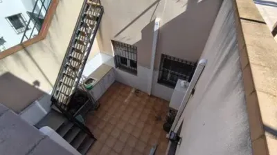 Terraced house on Calle de la Virgen de la Cabeza photo 29