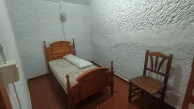 Chalet en calle de Perchel photo 39