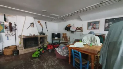 Chalet en Guadix photo 29