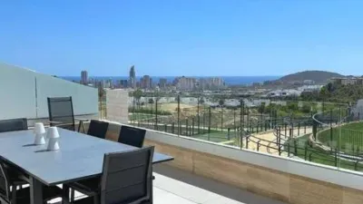 Piso – Finestrat, la Marina Baixa - Vista 2