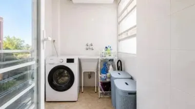 Apartment in El Puntal photo 12