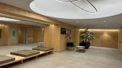 Pis – Benidorm, Ponent, la Marina Baixa - Vista 4
