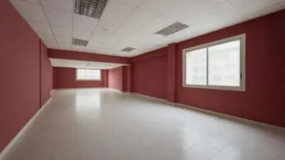 Local comercial en venta en Os Castros-Castrillón-Monelos - Vista 5