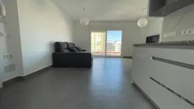 Apartment in Algeciras photo 7