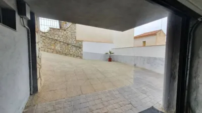 Chalet en Guadix photo 32