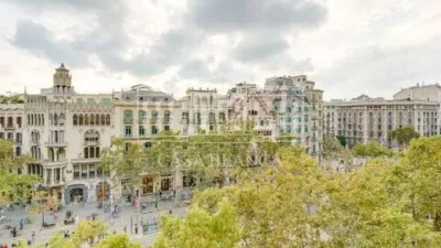 Piso en La Dreta de l'Eixample photo 16