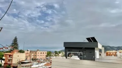 Apartment on Calle de las Escuelas photo 10