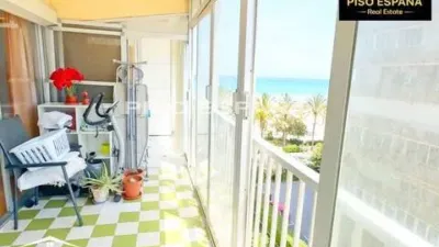 Apartment in Playa de San Juan photo 30