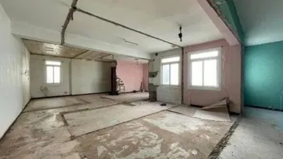 Piso – A Coruña, O Ventorrillo - Vista 3