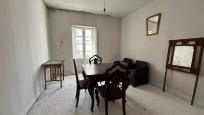 Chalet in Corme photo 17