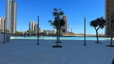 Apartment in Platja de Ponent photo 37