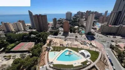 Piso – Benidorm - Vista 3