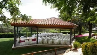 Chalet in Sant Vicenç de Montalt photo 36