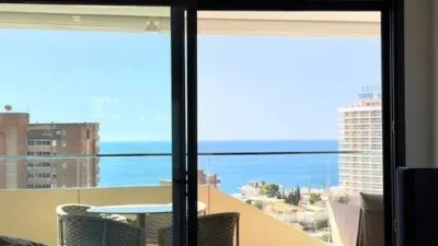 Apartment on Avinguda de Benissa photo 14