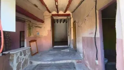 Terraced house on Sandalio Cuevas Street photo 11