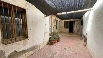 Chalet in Alcantarilla photo 11