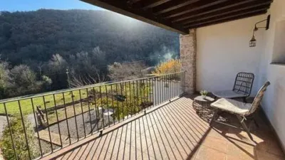 Rustic House on Carrer Major photo 25