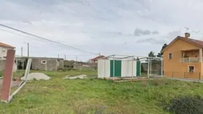 Terreno en venta en Carballo - Más