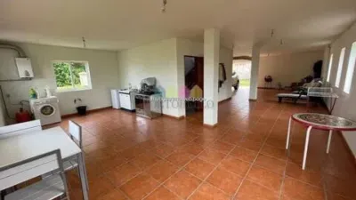 Chalet en Valdoviño photo 45
