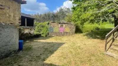 Chalet in A Igrexa (As Somozas) photo 5