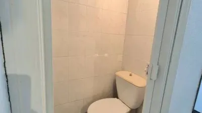 Apartment in Santa Aurelia photo 32