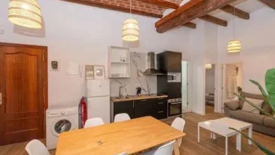 Apartment in Casco Antiguo-Santa Cruz photo 2