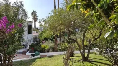 Chalet on Avenida Venezuela photo 3