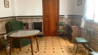 Chalet in Cabra photo 8