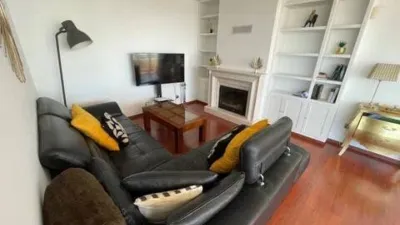 Penthouse in Cabo de la Huerta photo 12
