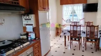 Chalet in A Vila da Igrexa photo 8